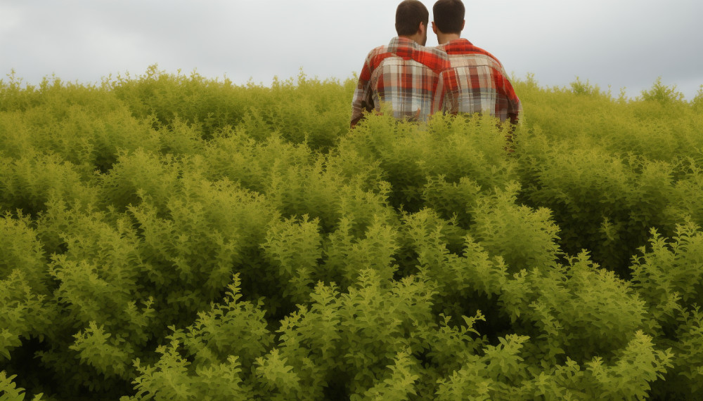 Les habitats souterrains, une alternative étonnante