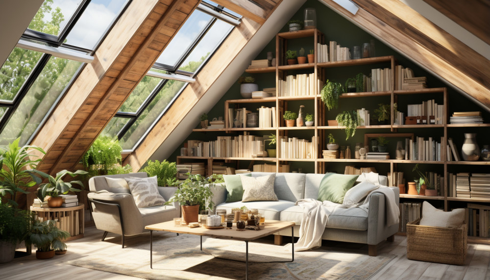 Comment rendre votre maison plus éco-responsable