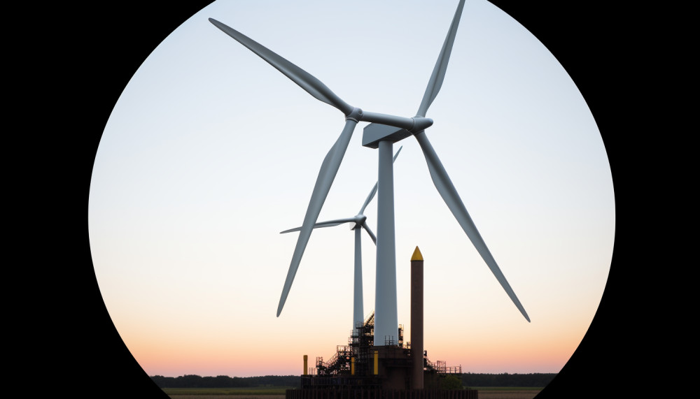 Le potentiel inexploité de l'énergie des marées