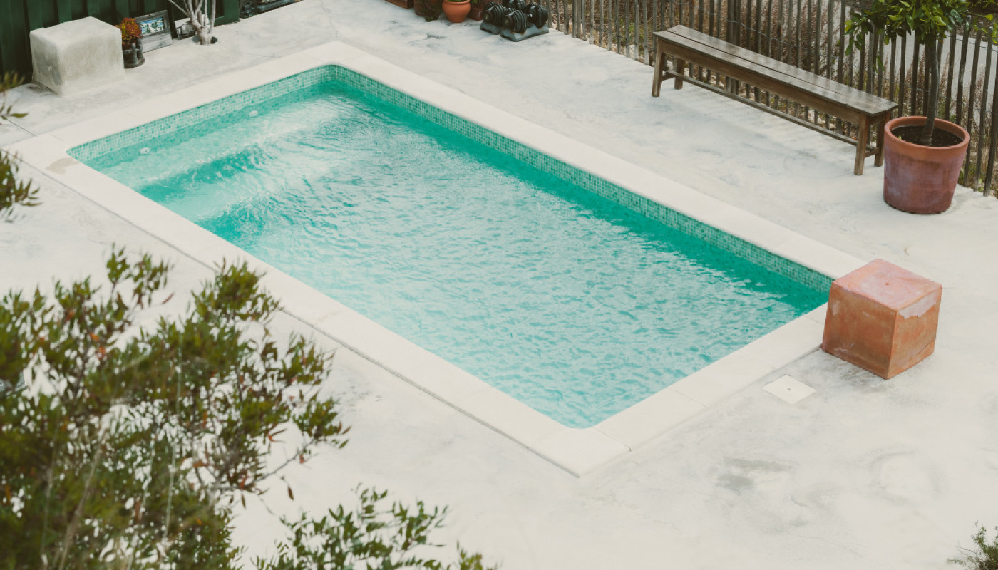 Construisez la plus belle piscine de Méditerranée grâce à Sublim’Piscines !
