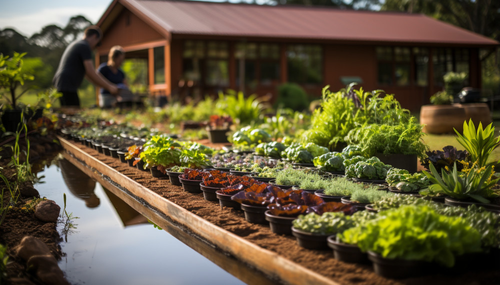 La permaculture, une solution pour un jardin durable