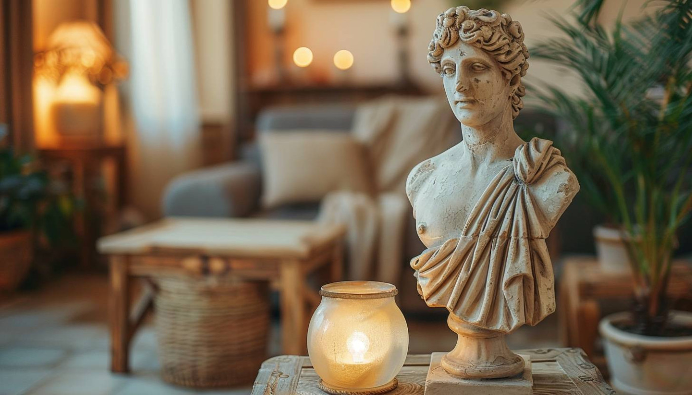 Comment choisir le style de statue parfait pour votre foyer
