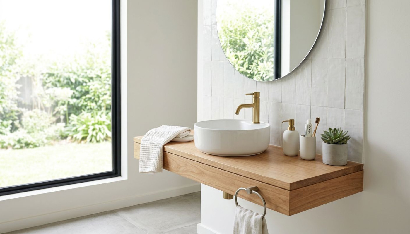 Comment choisir les meilleurs accessoires pour une salle de bain fonctionnelle ?