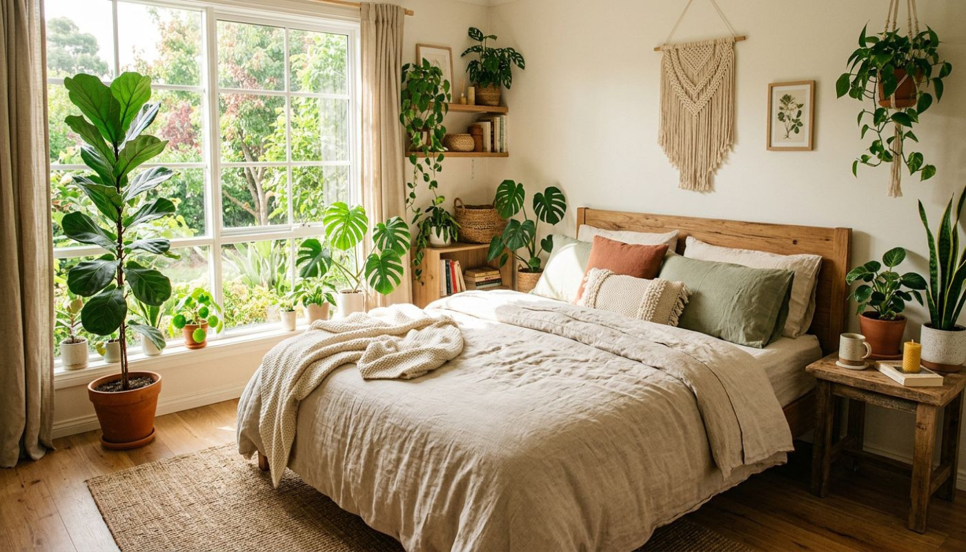 Comment choisir son linge de lit pour allier confort et écoresponsabilité?