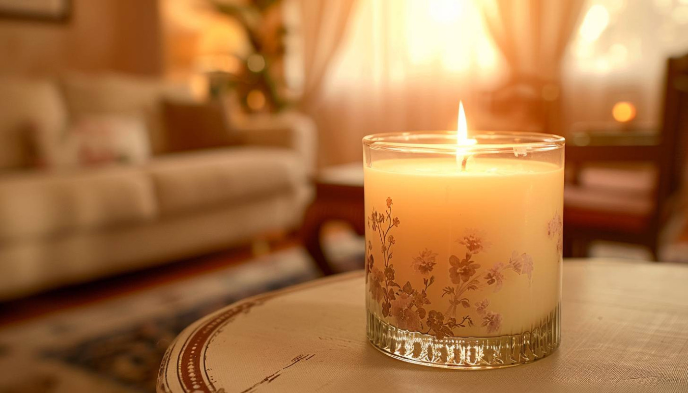 Comment choisir une bougie parfumée pour sublimer chaque occasion ?