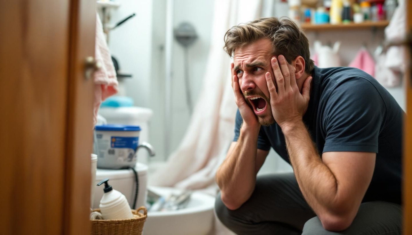 Comment identifier et résoudre les urgences de plomberie chez soi ?