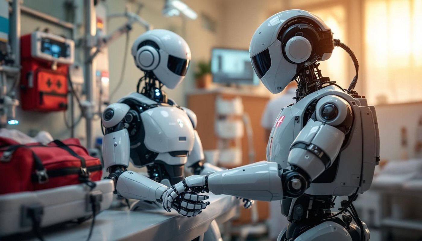 Comment identifier et résoudre rapidement une urgence sanitaire ?