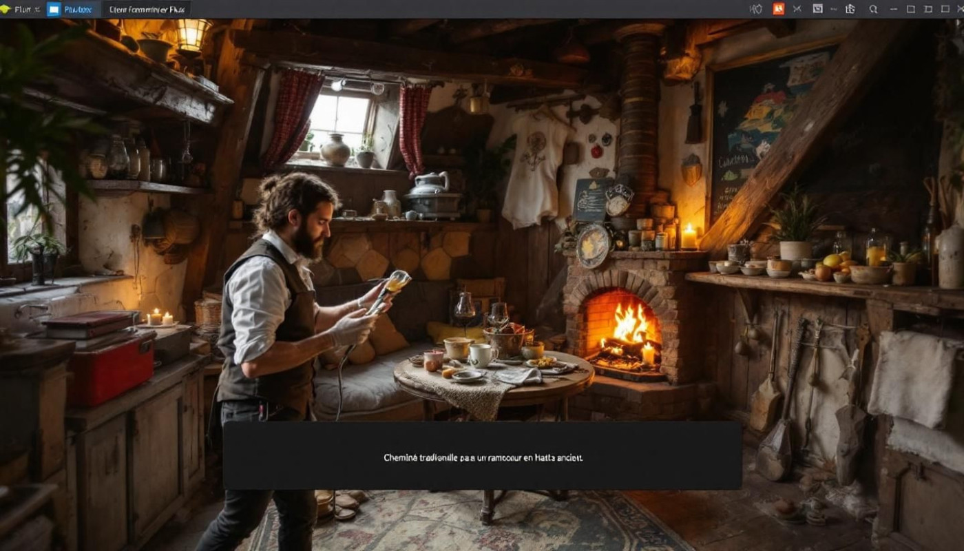 Comment le ramonage régulier protège-t-il votre domicile ?