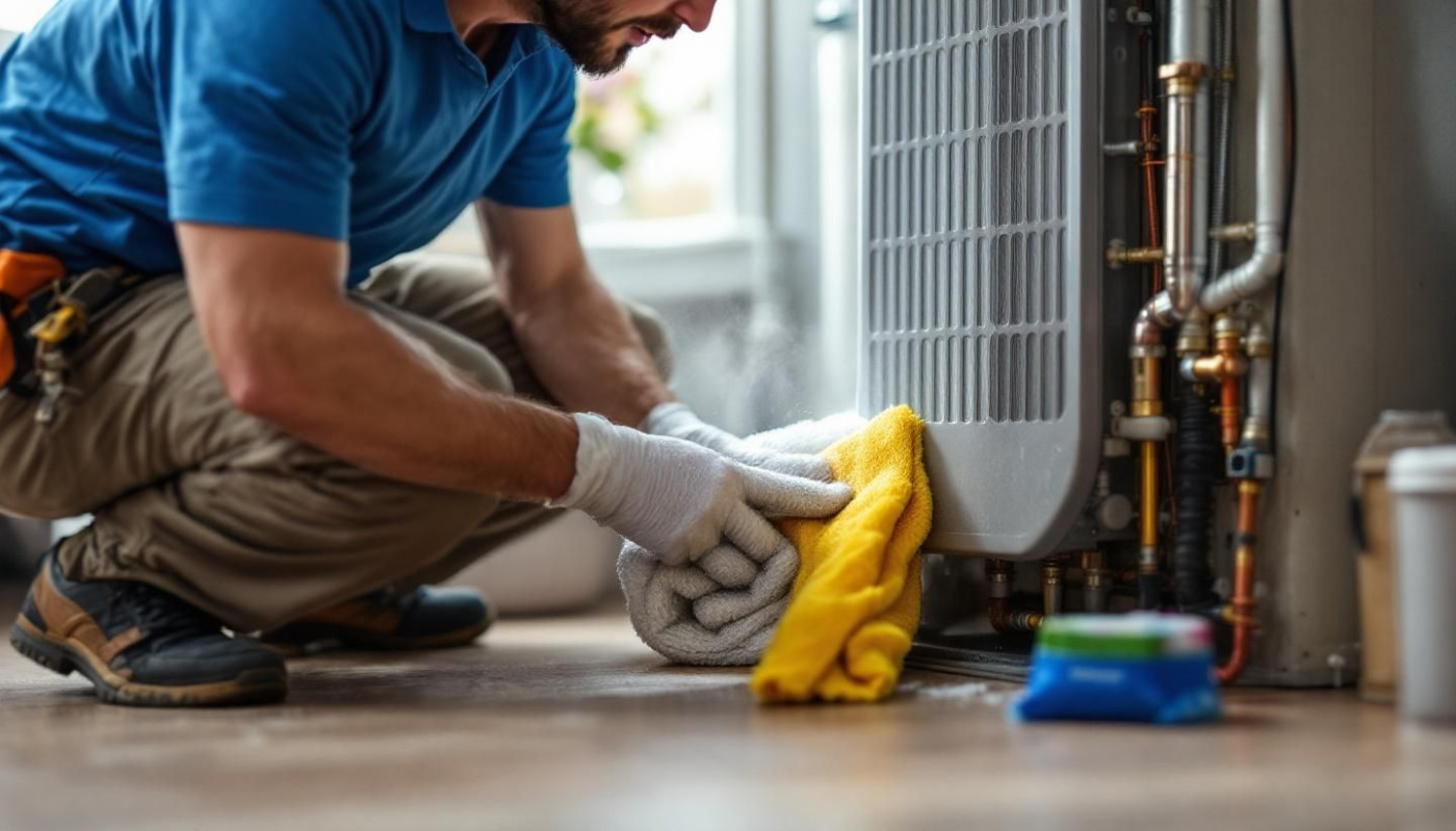 Comment l'entretien régulier de votre système de chauffage peut réduire vos factures ?