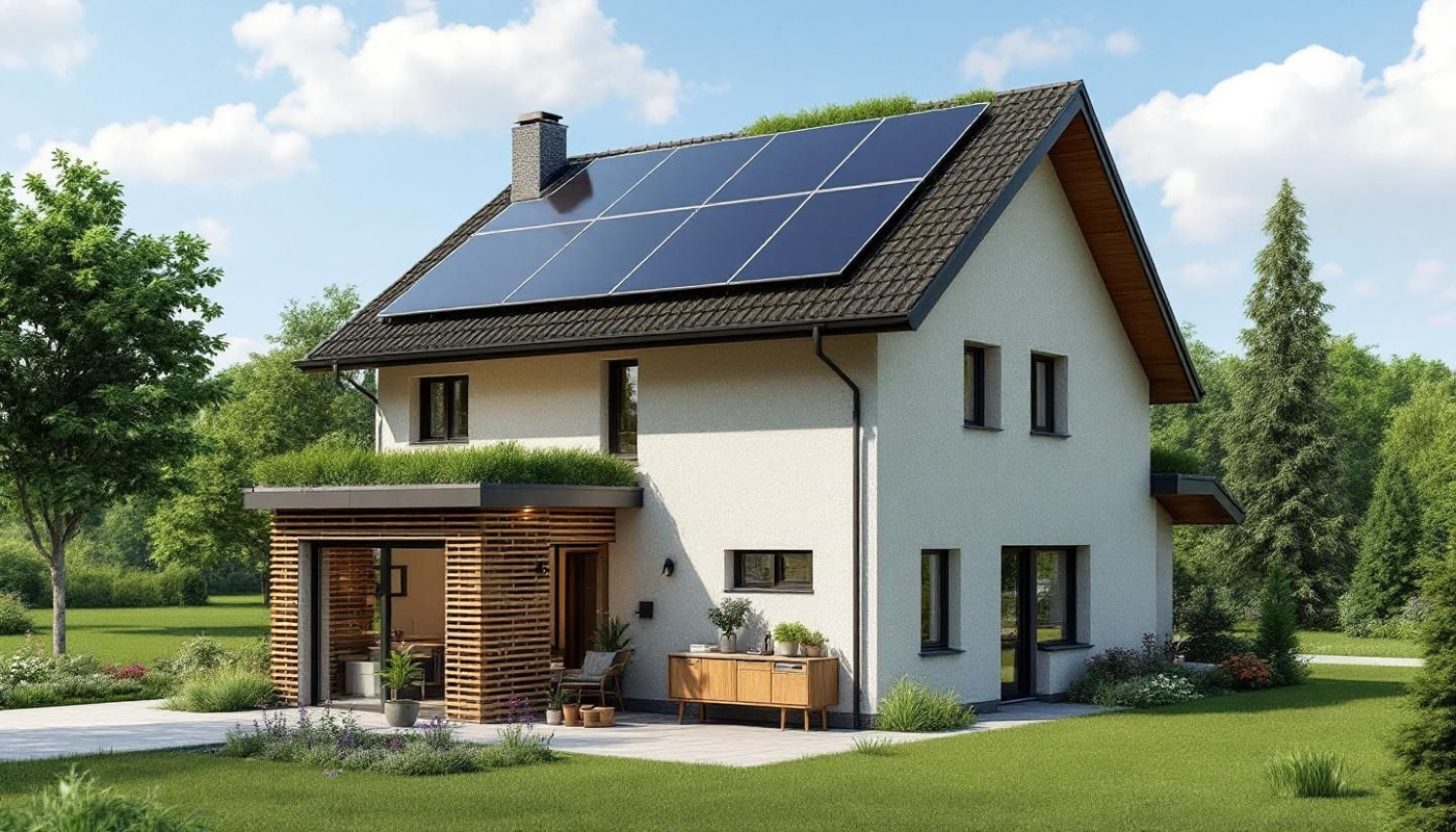 Comment l'isolation thermique contribue-t-elle à l'éco-responsabilité ?