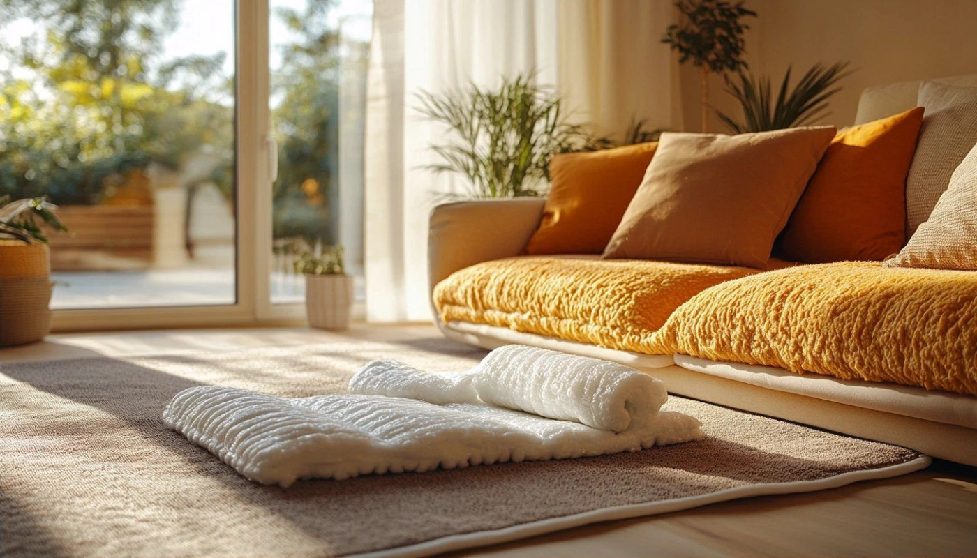 Comment l'isolation thermique intérieure transforme-t-elle votre habitat ?