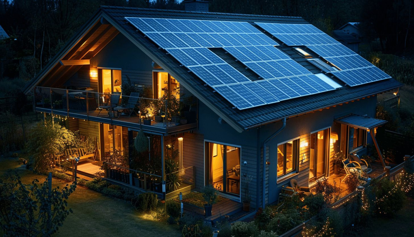 Comment optimiser l'énergie à la maison pour réduire les factures