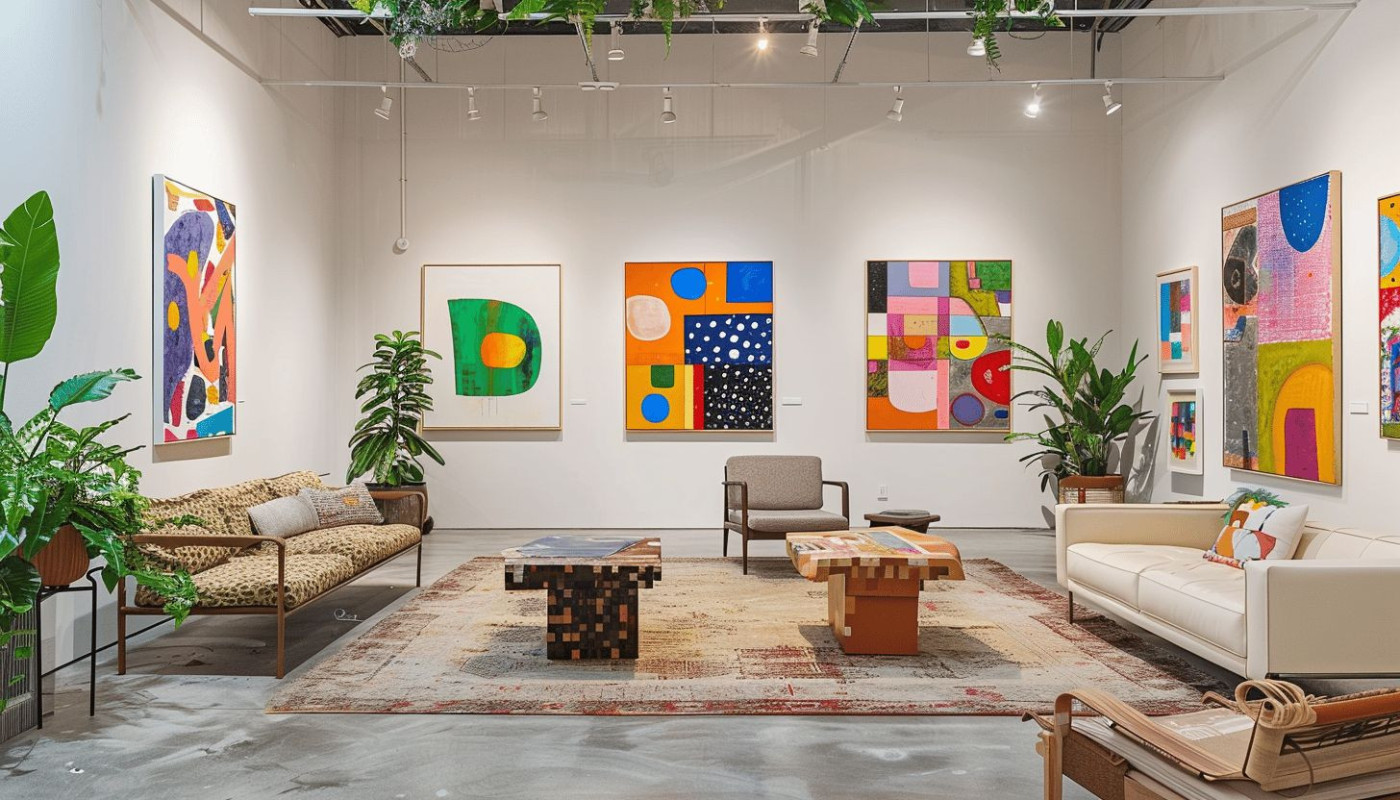 Comment transformer votre maison en œuvre d'art avec des tableaux sur-mesure