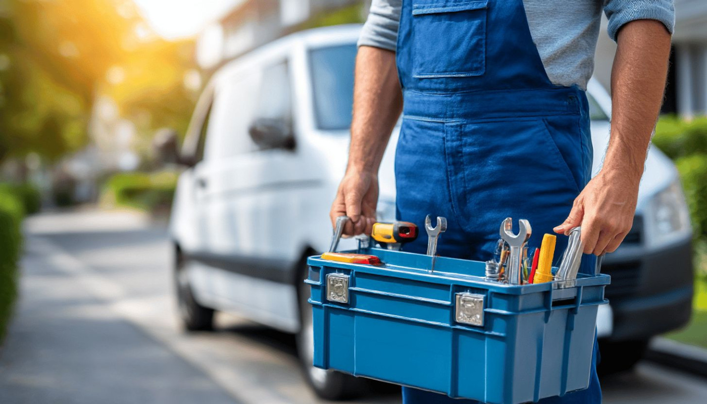 Conseils pour choisir le bon professionnel en installations sanitaires