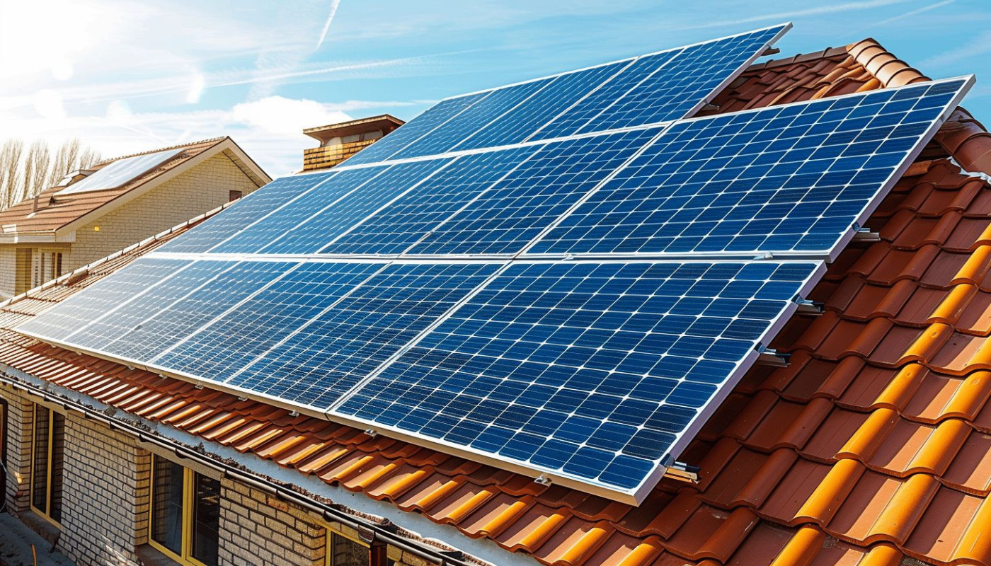 Installation de panneaux solaires pour autoconsommation ce que vous devez savoir avant de vous lancer