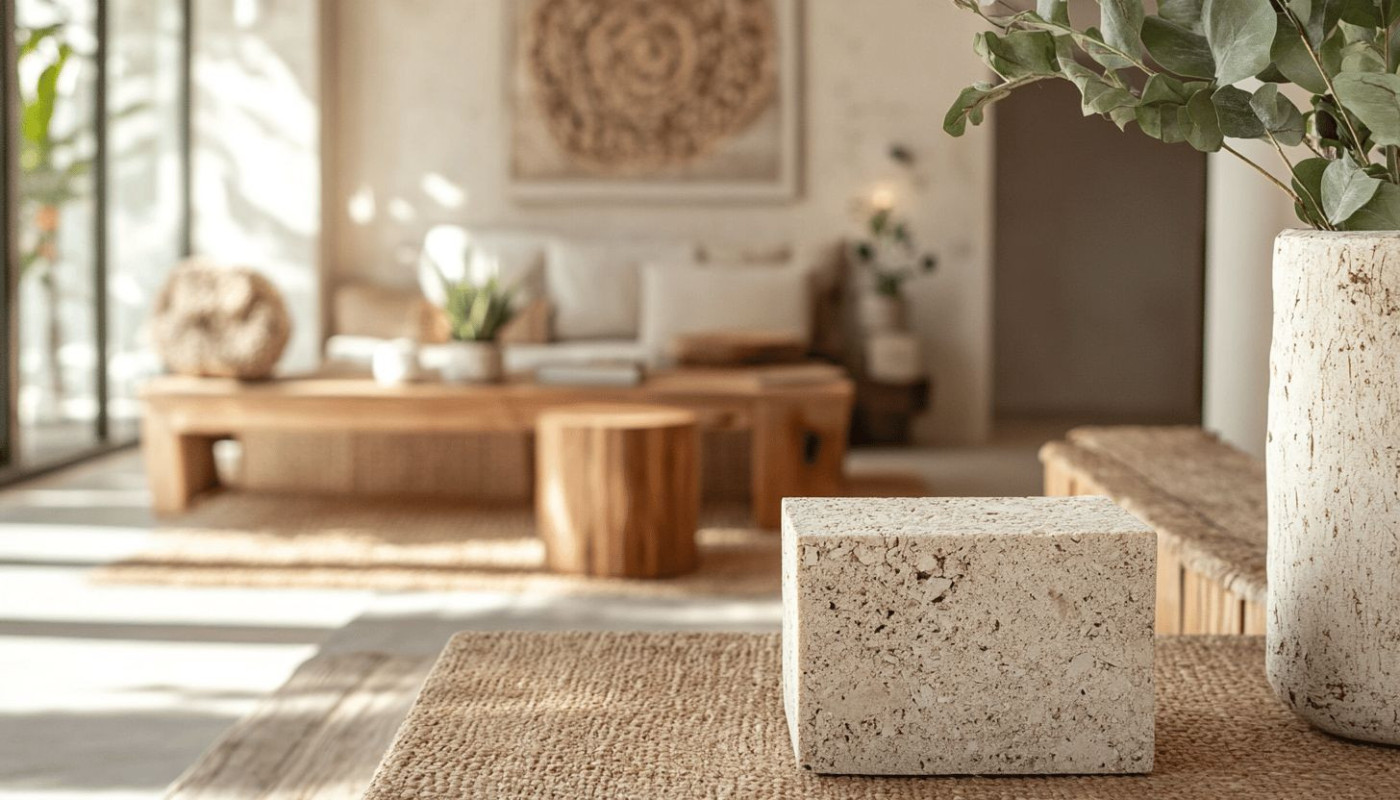 Matériaux durables et décoration quelles sont les options écologiques
