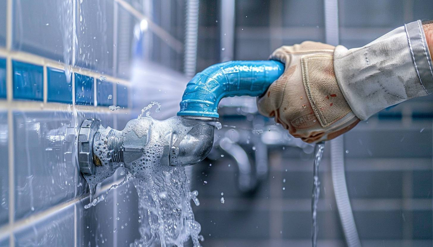 Méthodes efficaces pour le débouchage et le curage des canalisations