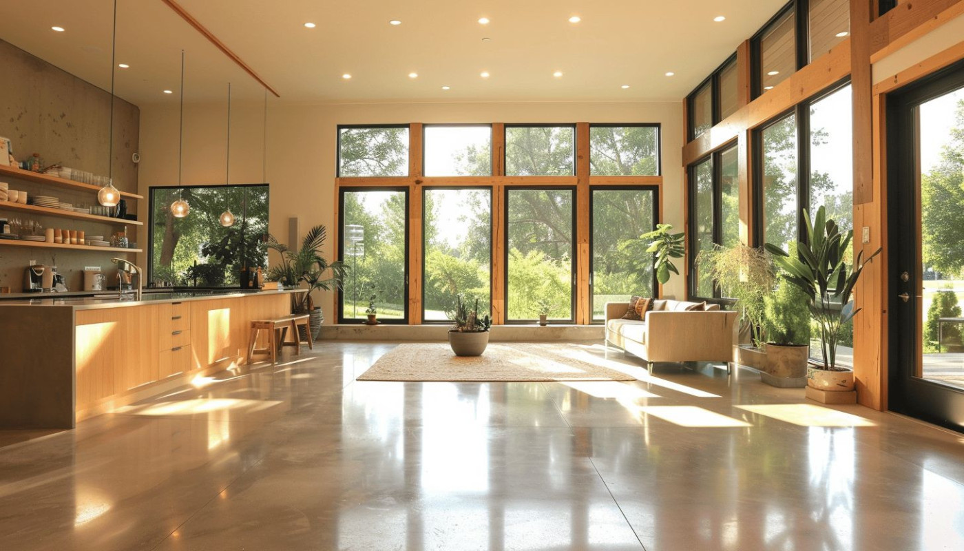 Rénovation écologique matériaux et méthodes pour une maison durable
