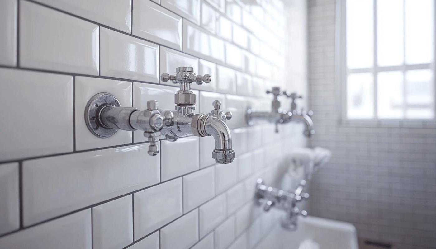 Stratégies pour maintenir vos installations sanitaires en parfait état